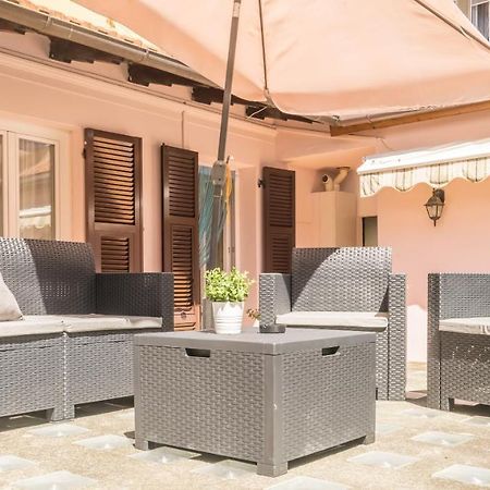 Samsara Apartment Λα Σπέτσια Εξωτερικό φωτογραφία
