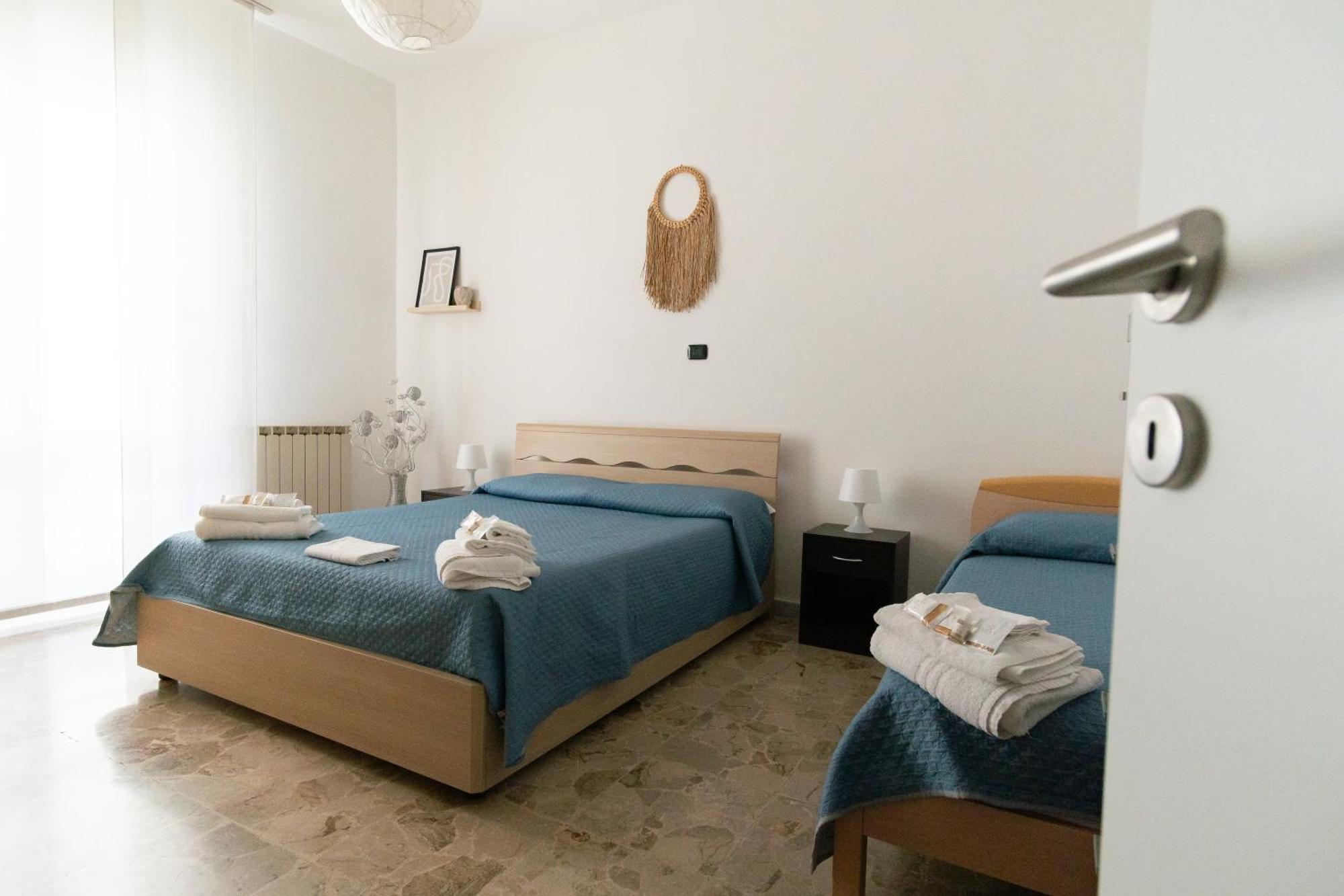 Samsara Apartment Λα Σπέτσια Εξωτερικό φωτογραφία