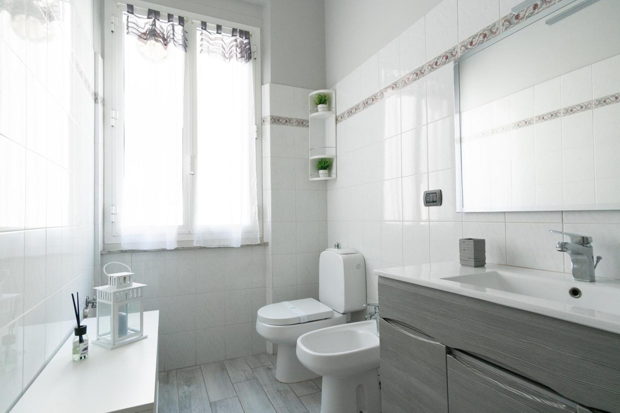 Samsara Apartment Λα Σπέτσια Εξωτερικό φωτογραφία