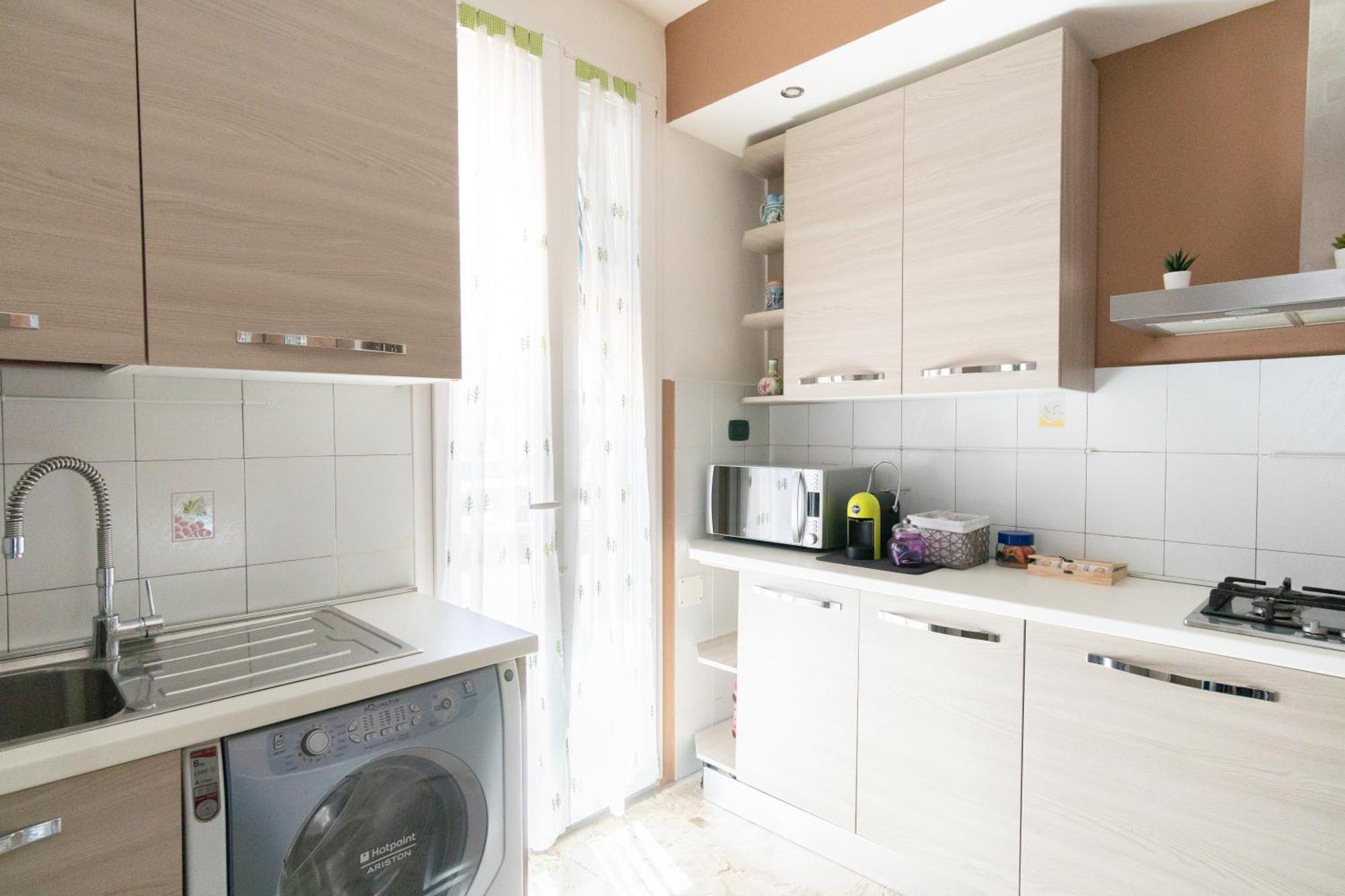 Samsara Apartment Λα Σπέτσια Εξωτερικό φωτογραφία