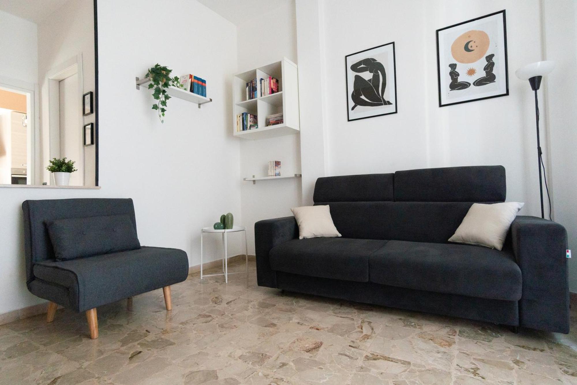 Samsara Apartment Λα Σπέτσια Εξωτερικό φωτογραφία